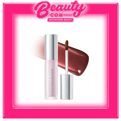 BARENBLISS BARENBLISS Lily Makes Luminous Glow Tint - 06 Garnet Crush 2.5g