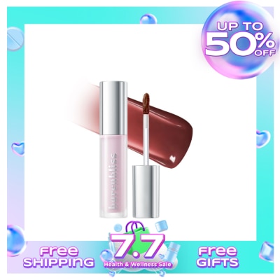 BARENBLISS BARENBLISS Lily Makes Luminous Glow Tint - 06 Garnet Crush 2.5g