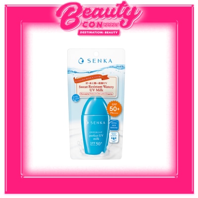 SENKA Senka Perfect Uv Milk 40Ml