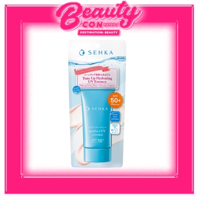 SENKA Senka Perfect Uv Essence 50G