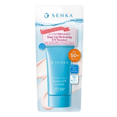 SENKA Senka Perfect Uv Essence 50G