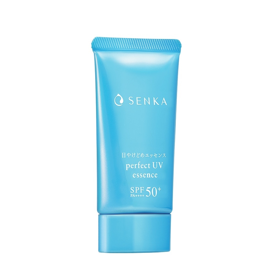 Senka Perfect Uv Essence 50G