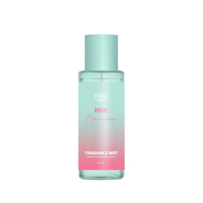 FRESH Fresh Scentlab Pink Macaroon Fragrance Mist 88ml