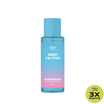 FRESH Fresh Scentlab Sweet Calypso Fragrance Mist 88ml