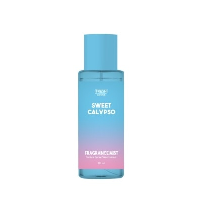 FRESH Fresh Scentlab Sweet Calypso Fragrance Mist 88ml