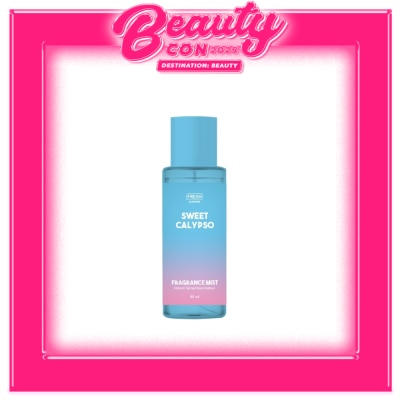 FRESH Fresh Scentlab Sweet Calypso Fragrance Mist 88ml