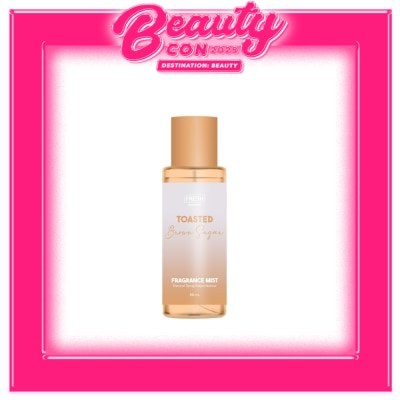 FRESH Fresh Scentlab Toasted Brown Sugar Fragrqance Mist 88ml