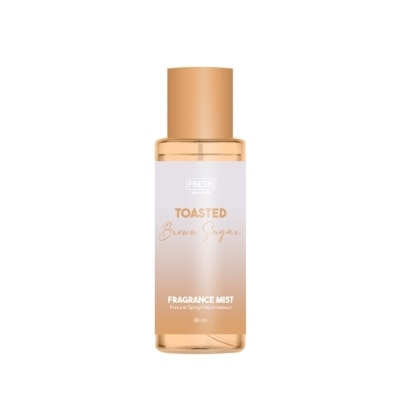 FRESH Fresh Scentlab Toasted Brown Sugar Fragrqance Mist 88ml