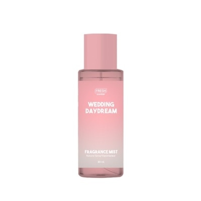 FRESH Fresh Scentlab Wedding Daydream Fragrance Mist 88ml