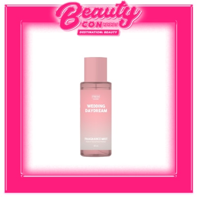 FRESH Fresh Scentlab Wedding Daydream Fragrance Mist 88ml
