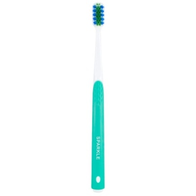 SPARKLE SPARKLE Sensitive Toothbrush