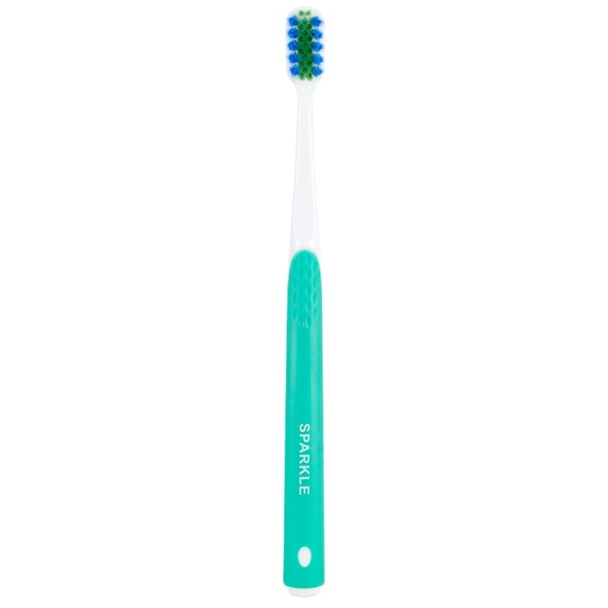 SPARKLE Sensitive Toothbrush