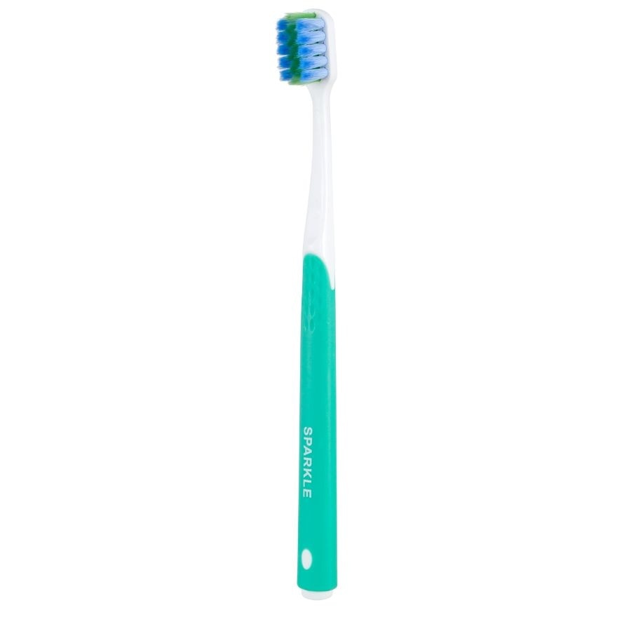 SPARKLE Sensitive Toothbrush