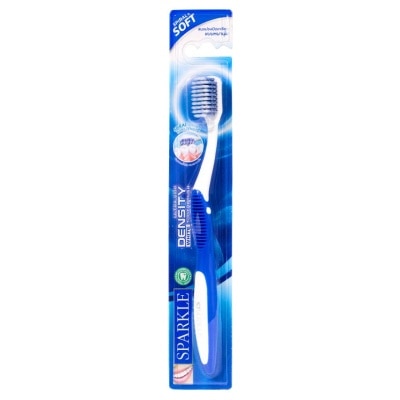 SPARKLE SPARKLE Ultra High Density White Toothbrush