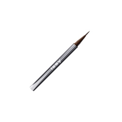 ISSY ISSY PRECISION FLUID LINER IN WARM BROWN