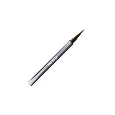 ISSY ISSY PRECISION FLUID LINER IN CLASSIC BROWN