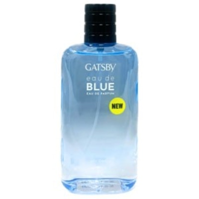 GATSBY GATSBY Eau De Blue Parfum Air Code 100ML