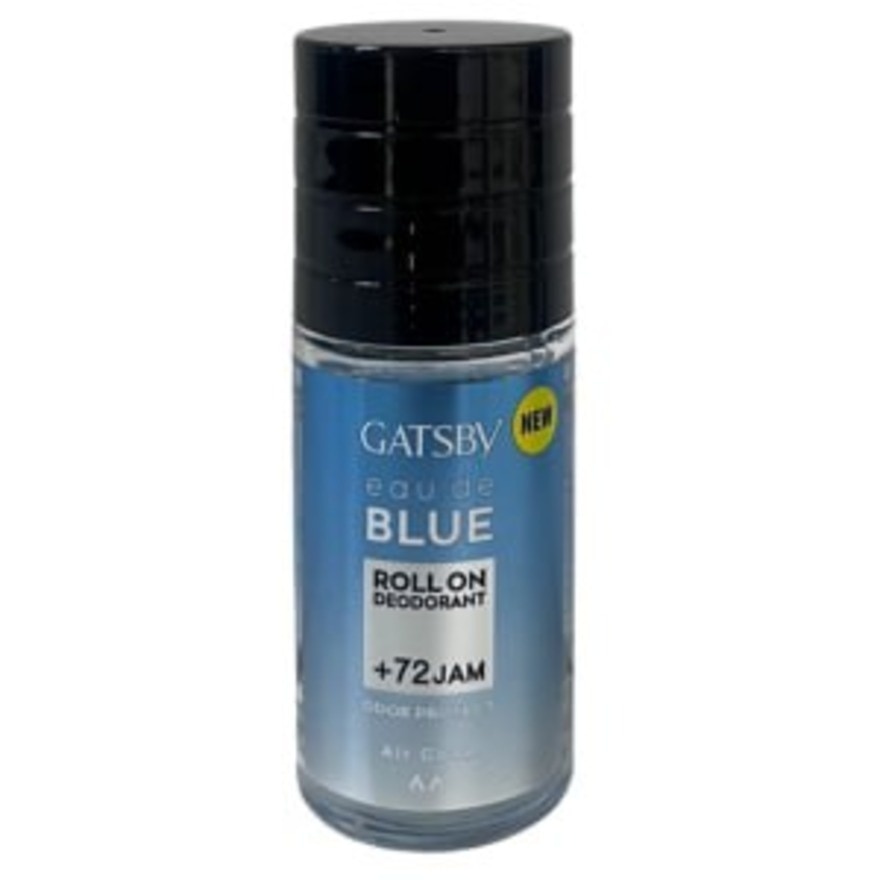 GATSBY Eau De Blue Deodorant Air Code 50ML