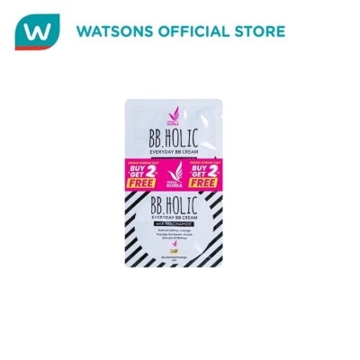 I WHITE KOREA IWHITE KOREA GRAND SALE 2024 BUY 2 TAKE 2 BB HOLIC LIGHT 4ML