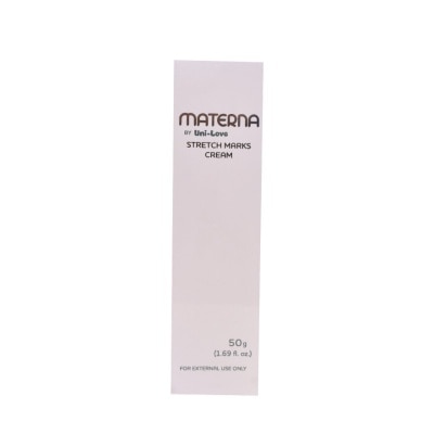 UNILOVE Uni-Love Materna Stretch Marks Cream 50g