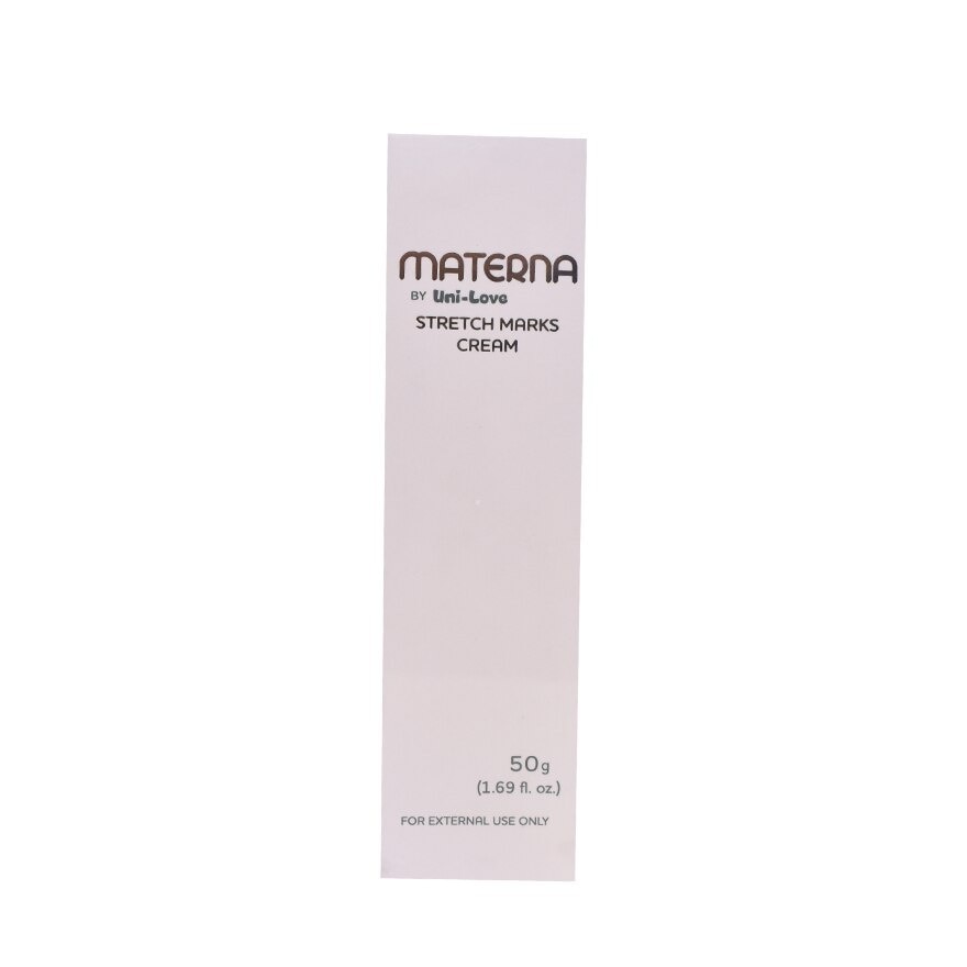 Uni-Love Materna Stretch Marks Cream 50g