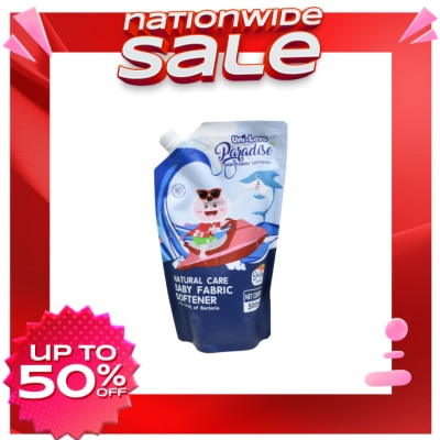 UNILOVE "Uni-Love Paradise Baby Fabric Softerner 500ml	"