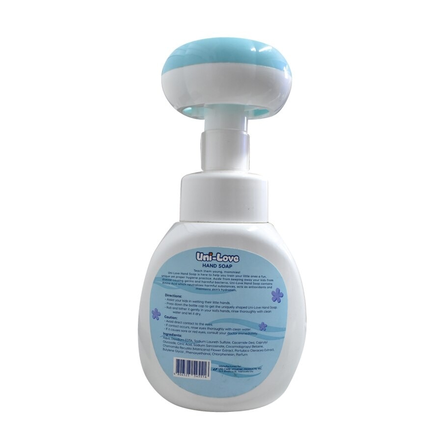 Uni-Love Handsoap 300ml