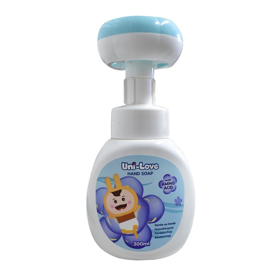 Uni-Love Handsoap 300ml