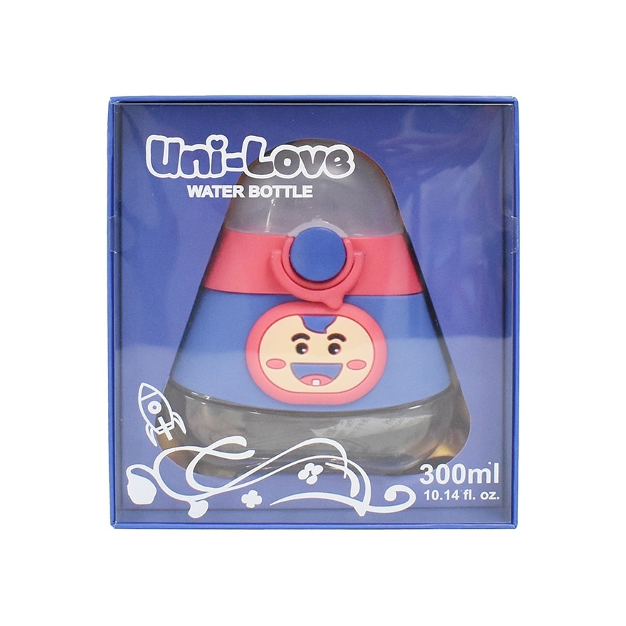 Uni-Love Water Bottle 300ml