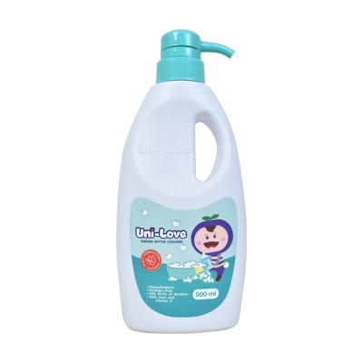 UNILOVE Uni-Love Baby Bottle Cleanser (Pump) 500ml