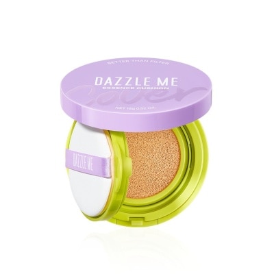 DAZZLE ME DAZZLE ME Better Than Filter Maxnificent Essence Cushion - W04 French Beige 15G