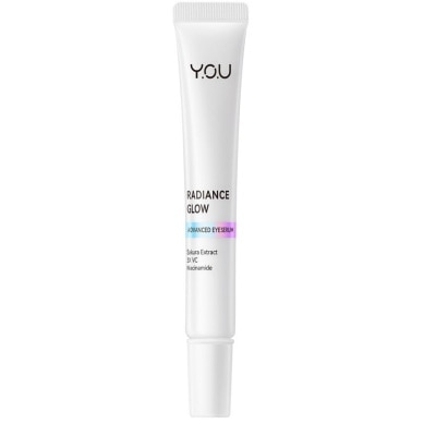 YOU Y.O.U Radiance Glow Advanced Eye Serum- 15G