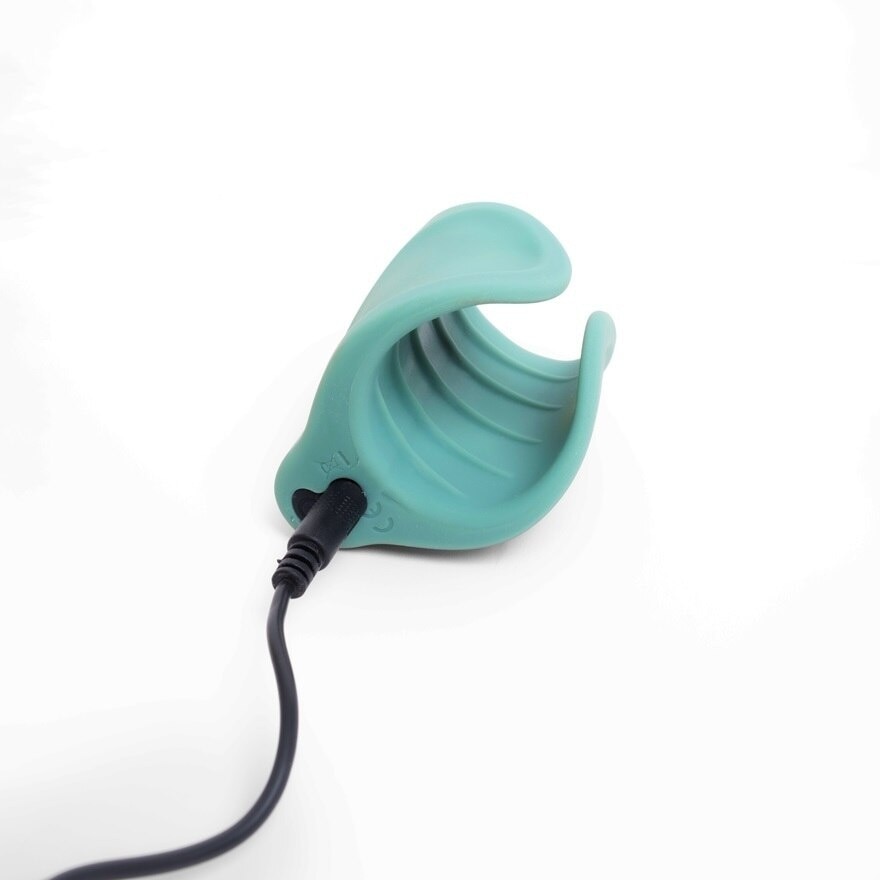 JELLYTIME Sleeve Personal Massager