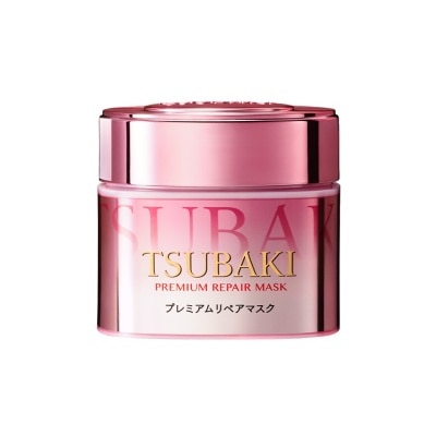 TSUBAKI Tbk Premium Repair Mask Sakura 180G