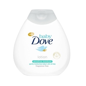 GWP Baby Dove Lotion Sensitive St 200Ml