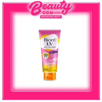 BIORE BIORE Uv Body Care Serum Intensive Aura Spf 50+ 150G