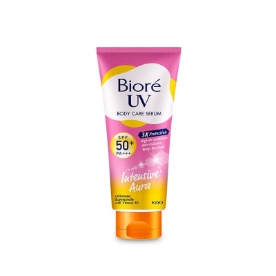 BIORE BIORE Uv Body Care Serum Intensive Aura Spf 50+ 150G