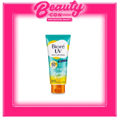 BIORE BIORE Uv Body Care Serum Refresh Bright Spf 50 150G
