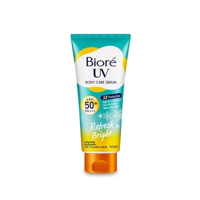 BIORE BIORE Uv Body Care Serum Refresh Bright Spf 50 150G