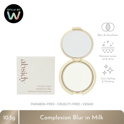 ABSIDY Absidy Cbt Prfctng Powder Milk 10 5 G