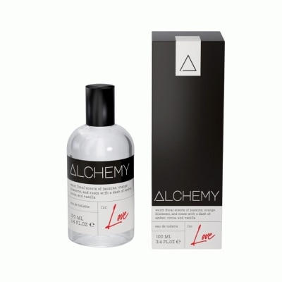 ALCHEMY ALCHEMY Love Eu de Toilette 100ml