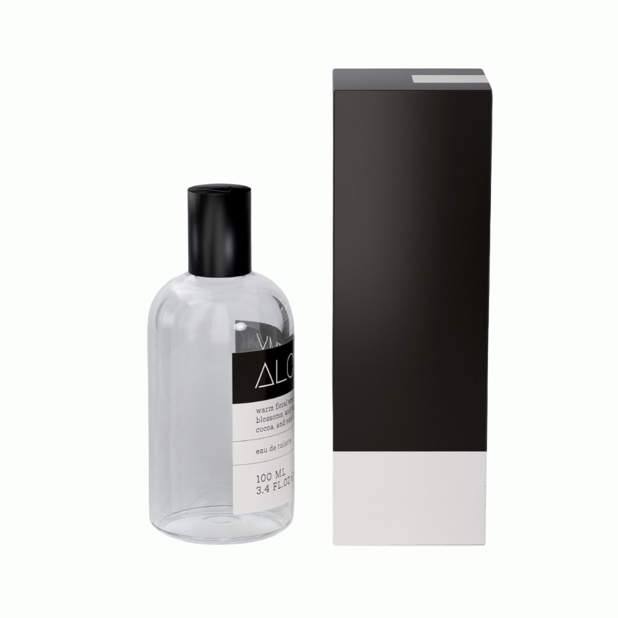 ALCHEMY Love Eu de Toilette 100ml