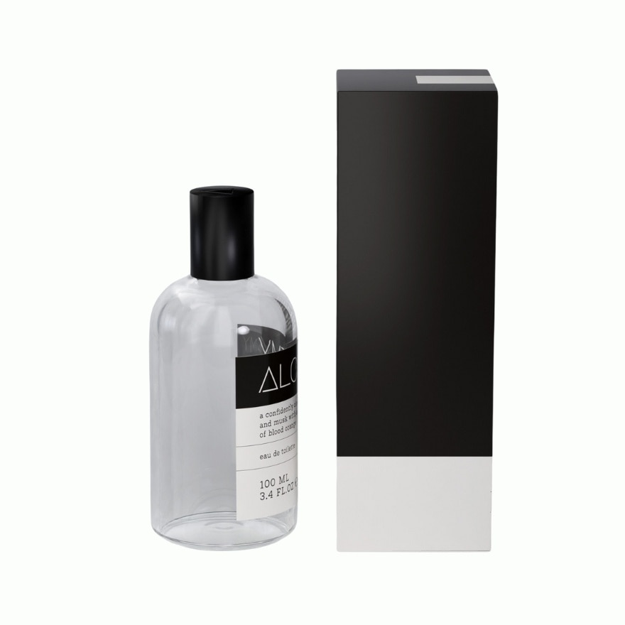 ALCHEMY Power Eu de Toilette 100mL