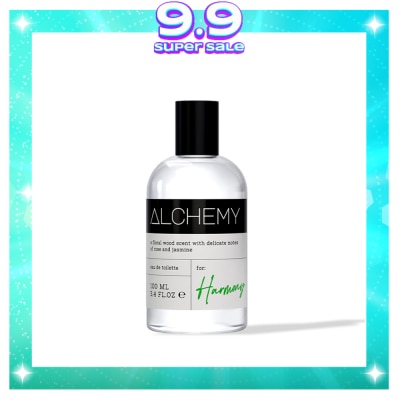 ALCHEMY ALCHEMY Harmony Eu de Toilette 100ml