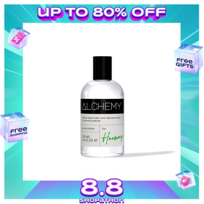 ALCHEMY ALCHEMY Harmony Eu de Toilette 100ml