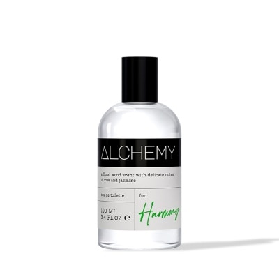 ALCHEMY ALCHEMY Harmony Eu de Toilette 100ml