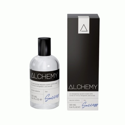 ALCHEMY ALCHEMY Success Eu de Toilette 100ml