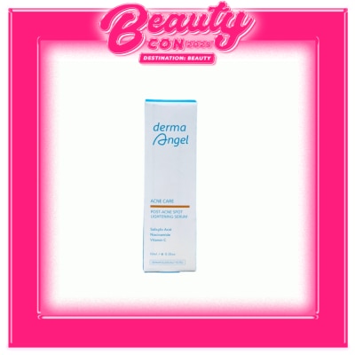 DERMA ANGEL DERMA ANGEL Acne Care Post Acne Spot With Lightening Serum 10ml