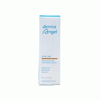 DERMA ANGEL DERMA ANGEL Acne Care Post Acne Spot With Lightening Serum 10ml