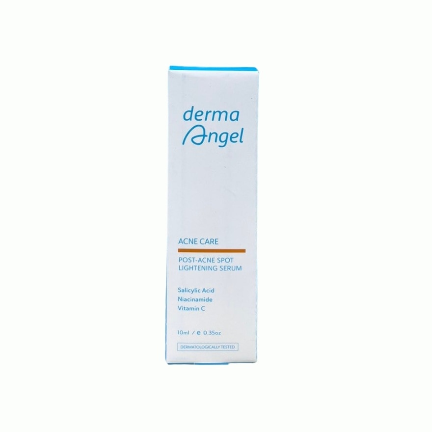 DERMA ANGEL Acne Care Post Acne Spot With Lightening Serum 10ml